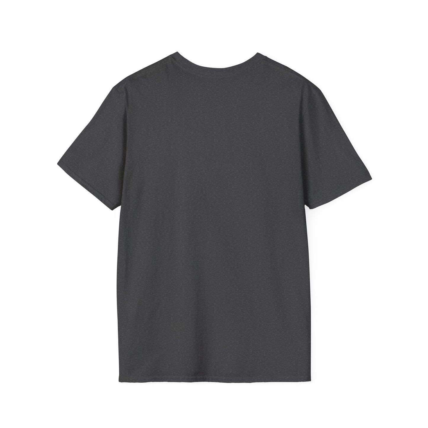 Air Jesus Golden Clouds Christian T-Shirt