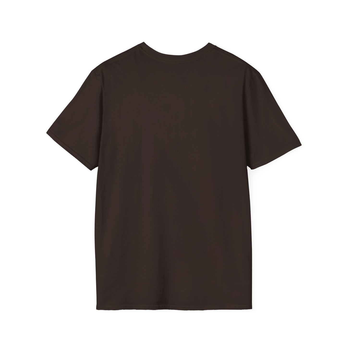 Air Jesus Cracked Text Christian T-Shirt