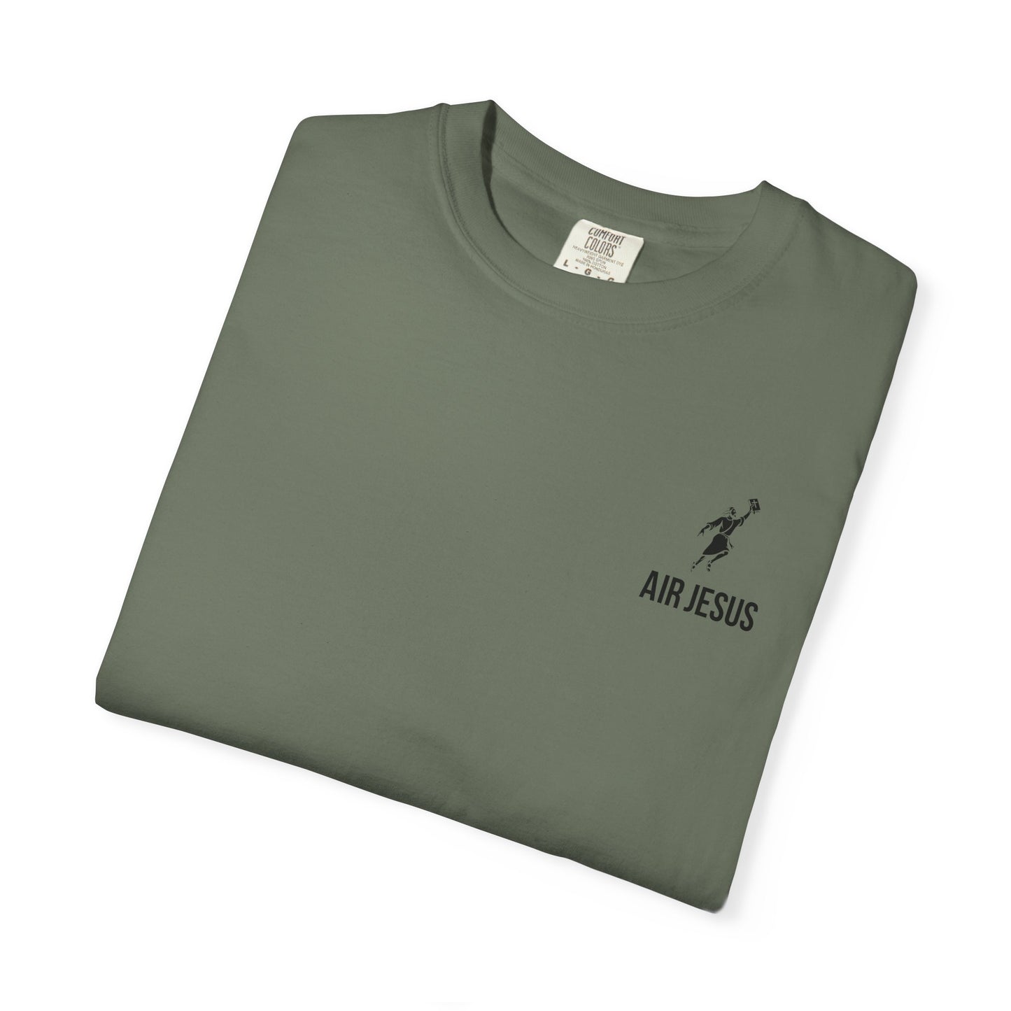 Original Air Jesus T-Shirt