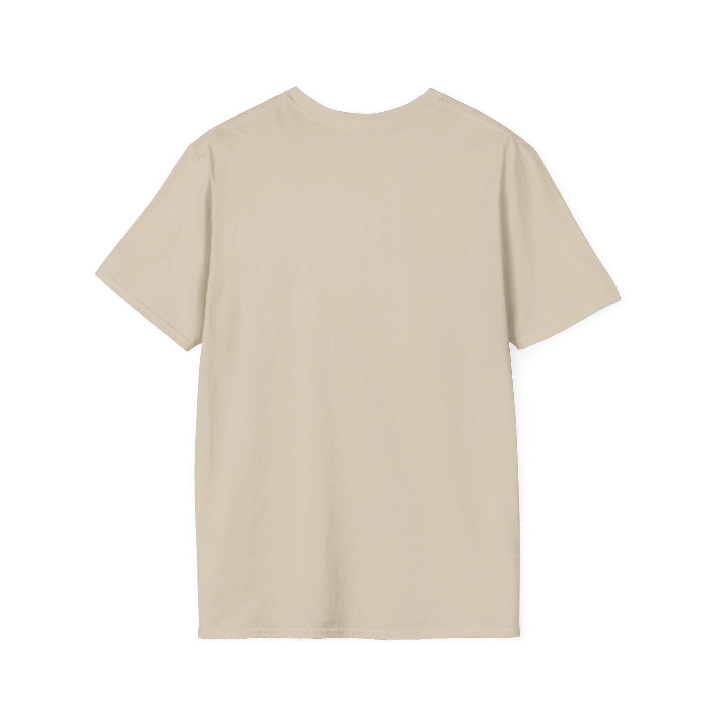 Air Jesus Golden Clouds Christian T-Shirt