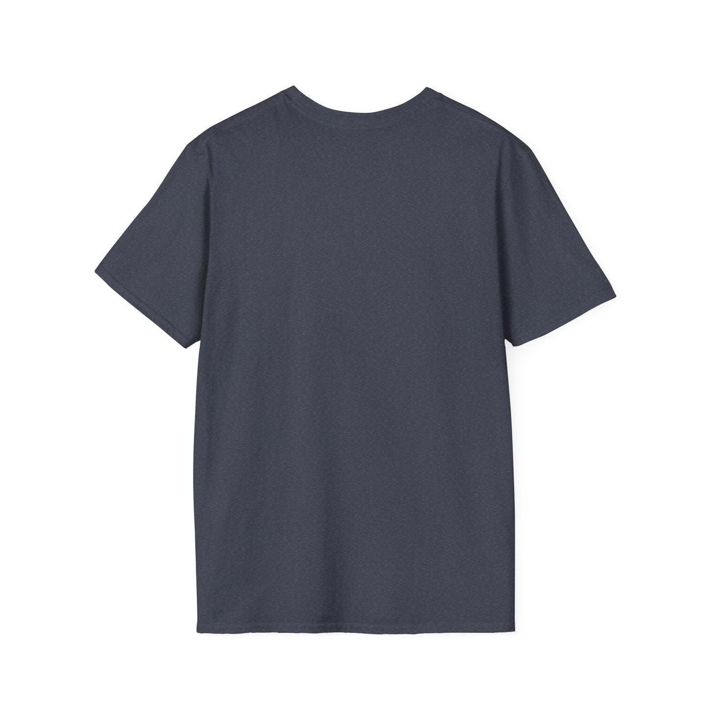 Air Jesus Golden Clouds Christian T-Shirt