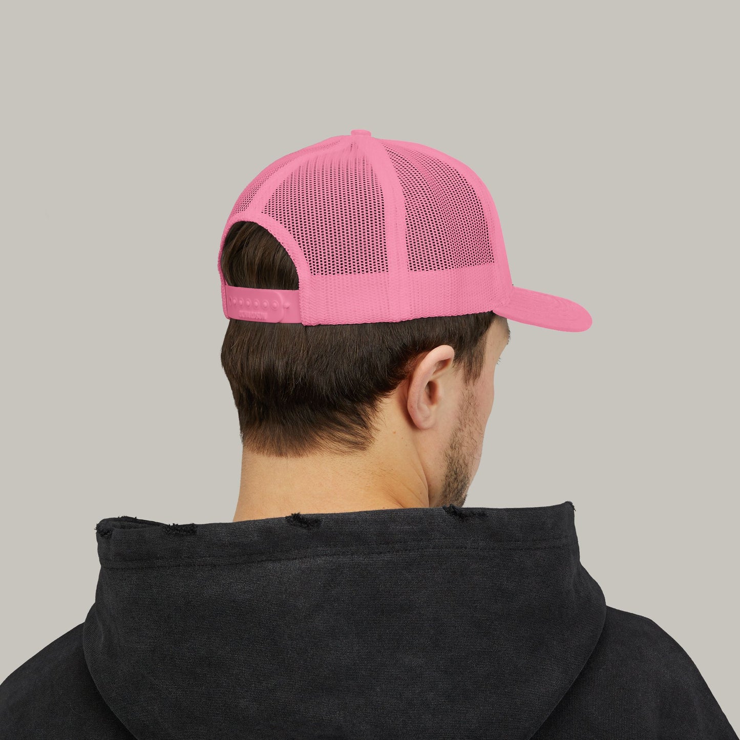 AirJesus Cloudline Trucker Cap