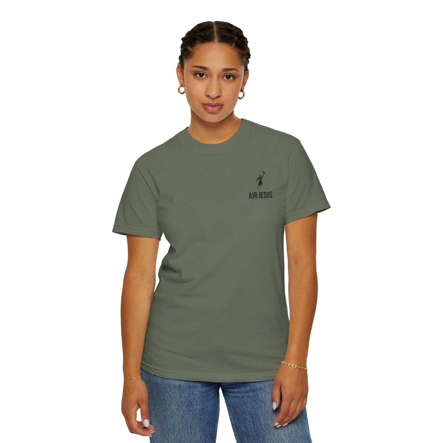 Original Air Jesus T-Shirt