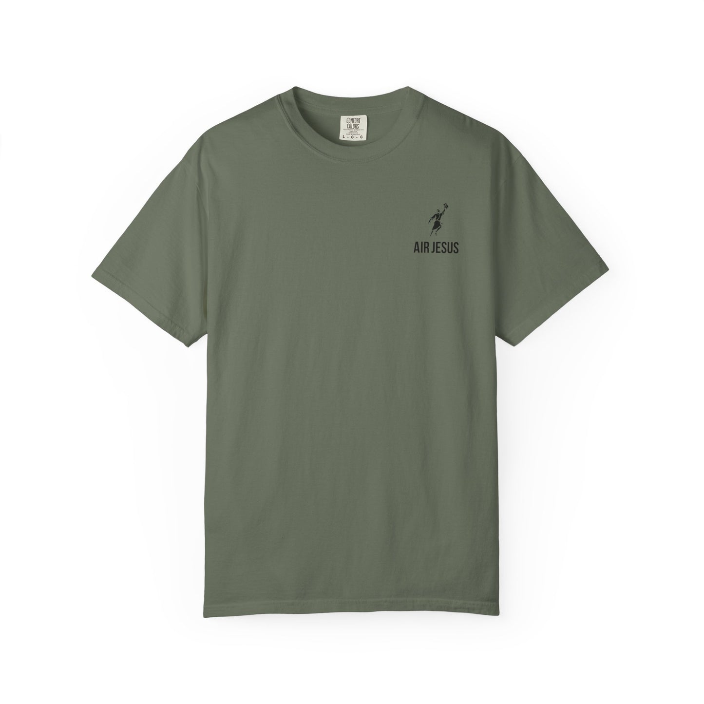 Original Air Jesus T-Shirt
