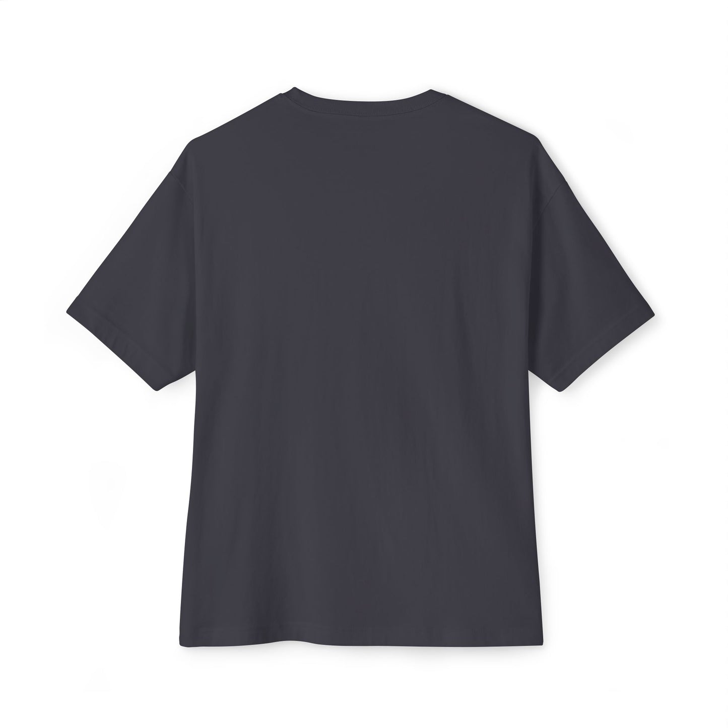 Jesus Lover Oversized Christian T-Shirt | Air Jesus