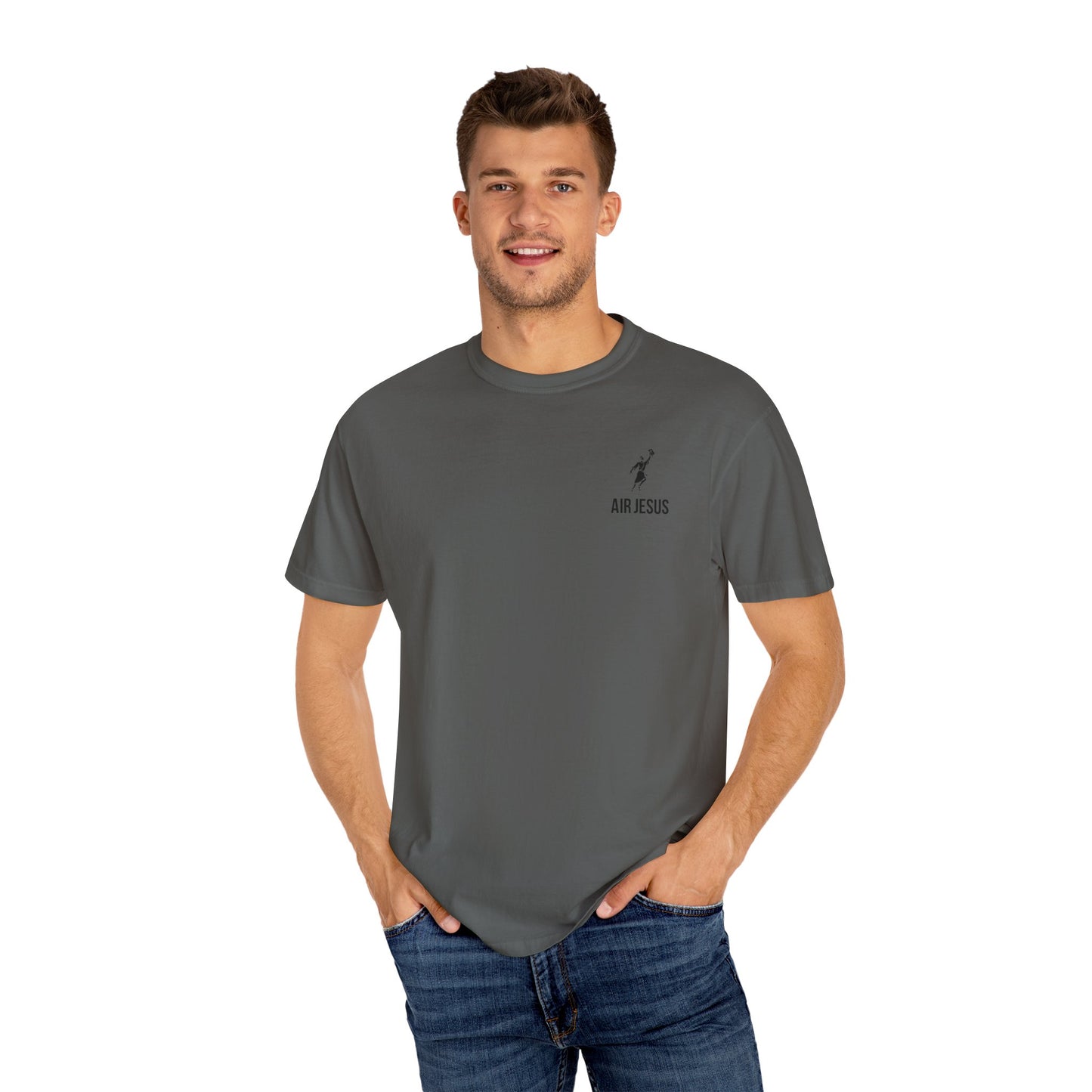 Original Air Jesus T-Shirt