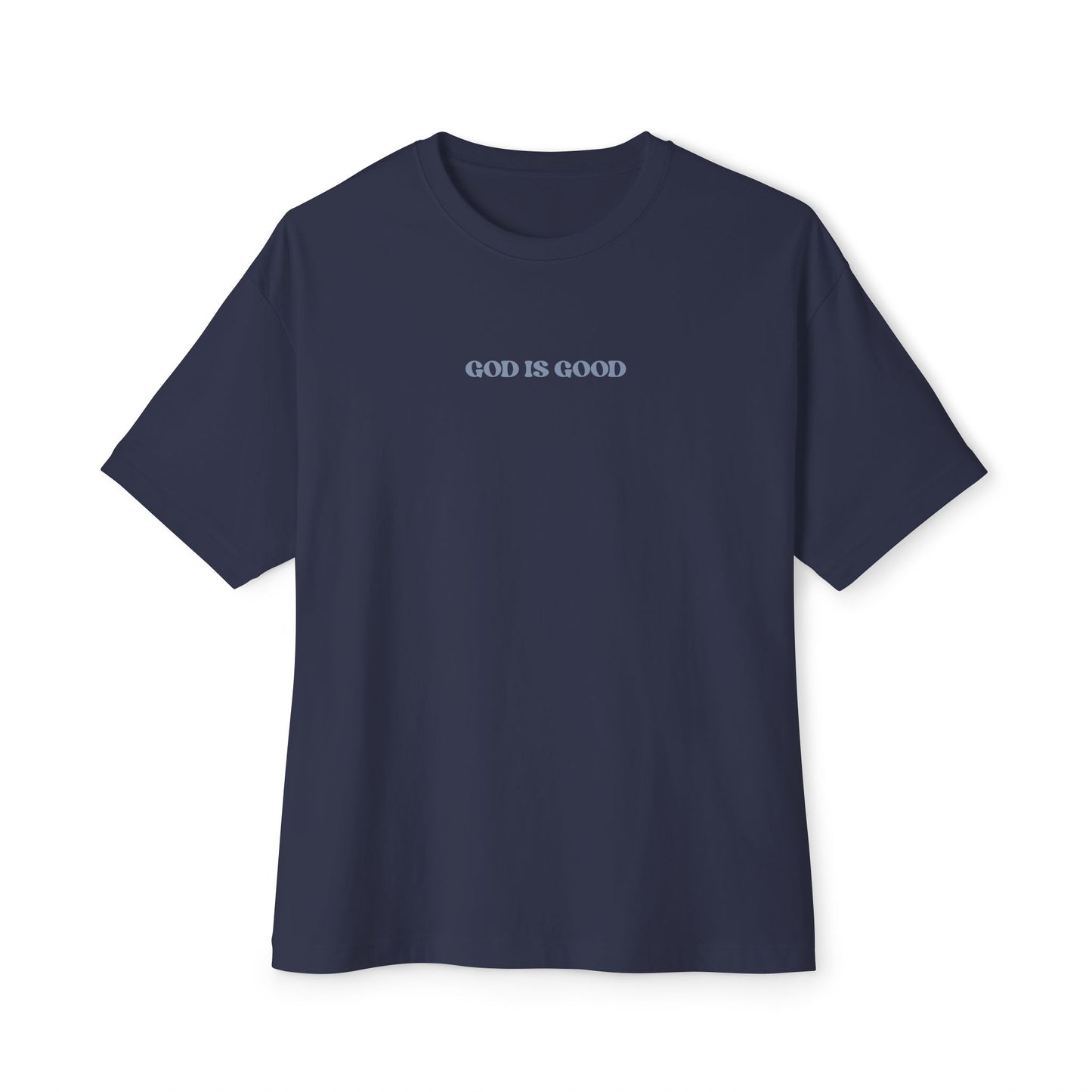 God Is Good All The Time – Unisex Christian T-Shirt