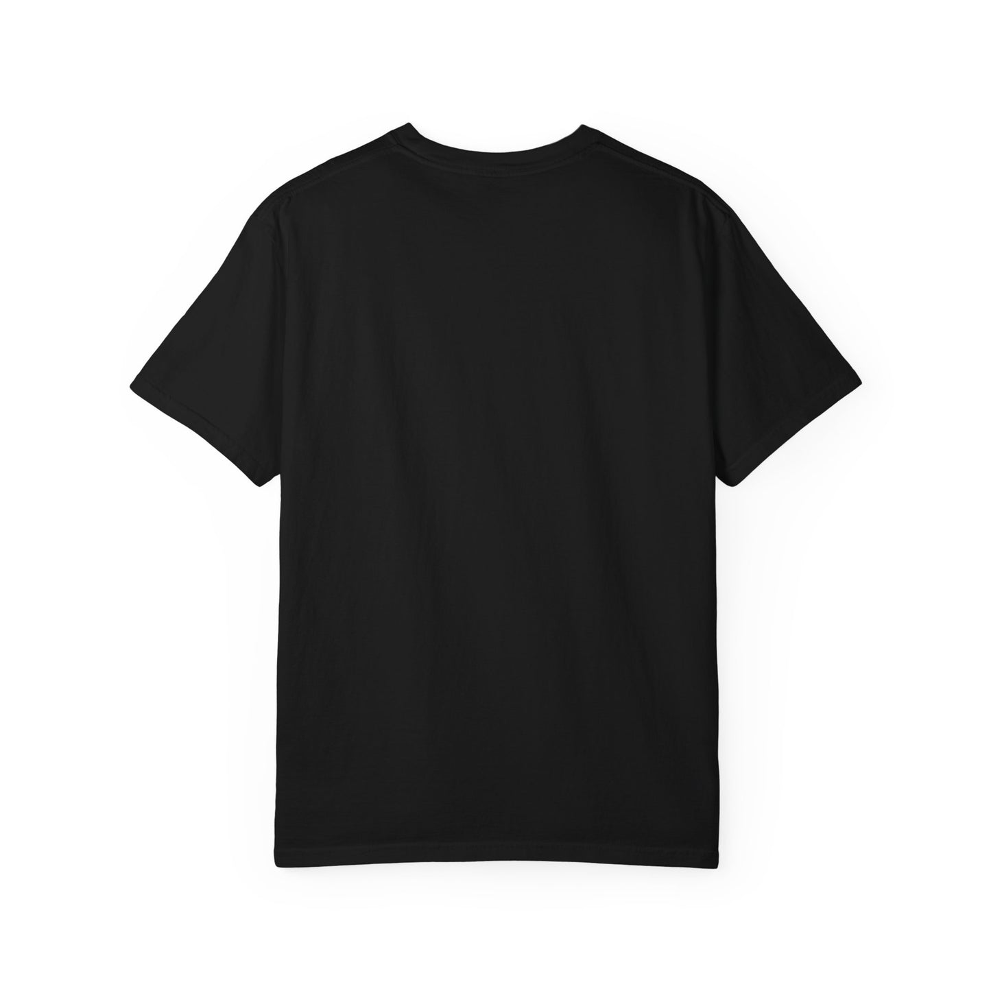 Jesus Dunking Basketball Clouds Christian T-Shirt | Air Jesus