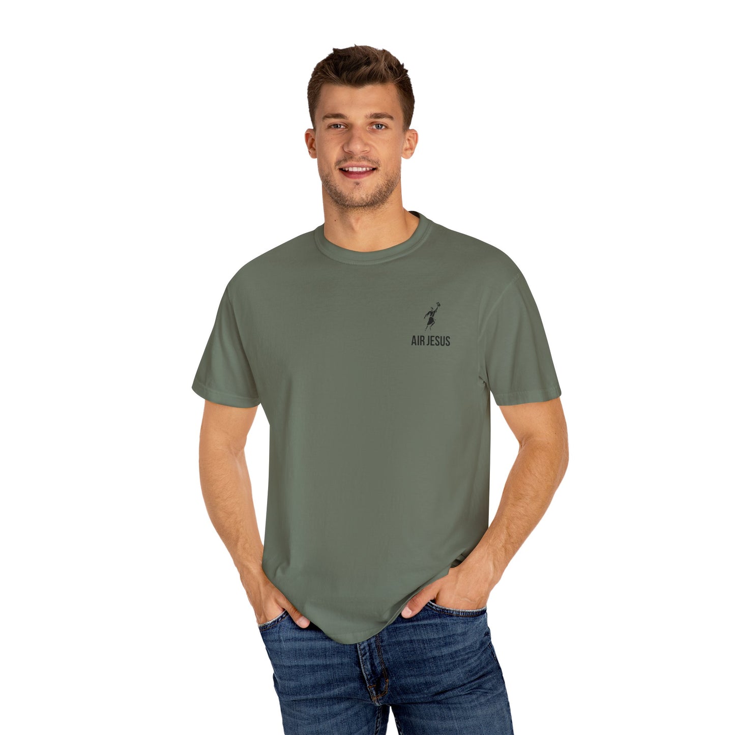 Original Air Jesus T-Shirt
