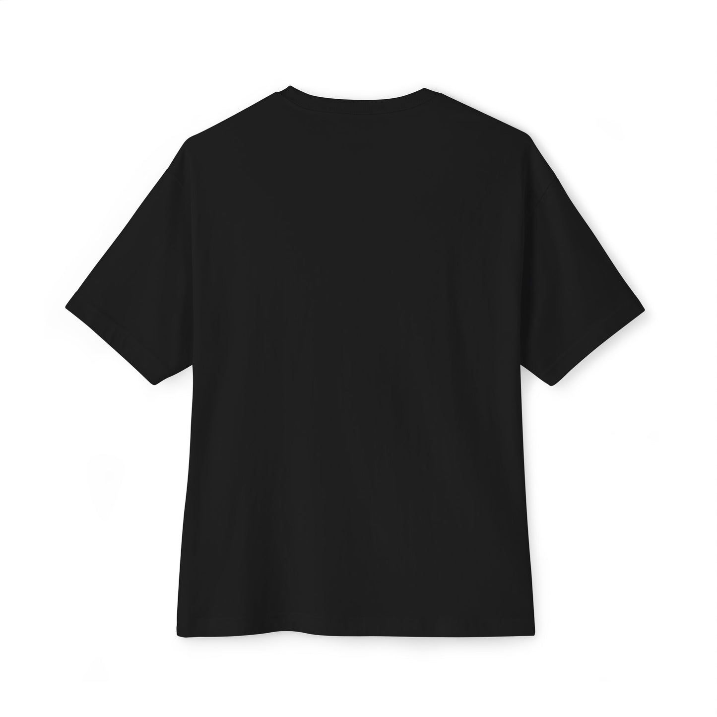 Jesus Lover Oversized Christian T-Shirt | Air Jesus