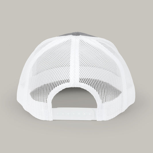 AirJesus Classic Trucker Cap – Faithwear Edition