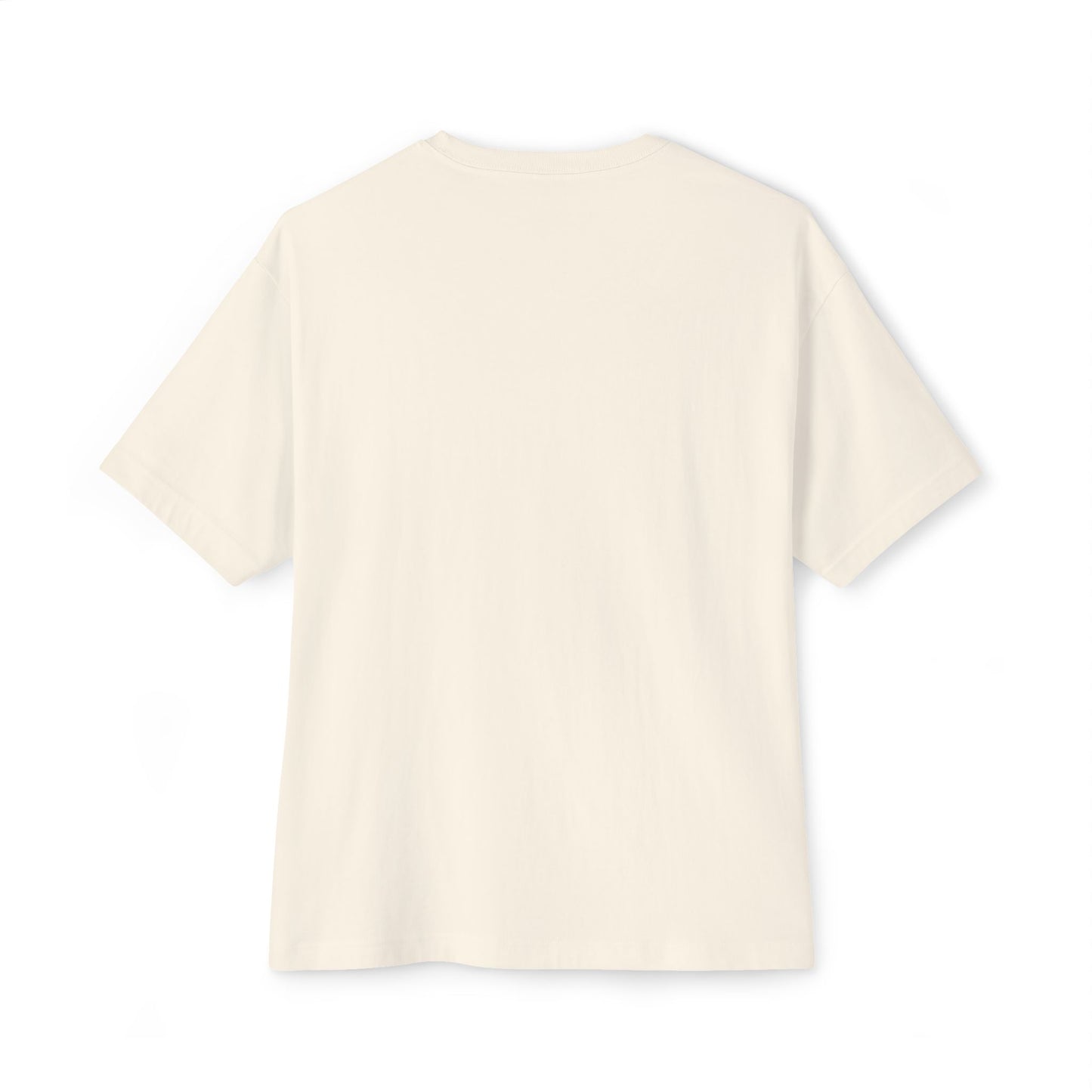 God Bless Oversized Christian T-Shirt | Air Jesus
