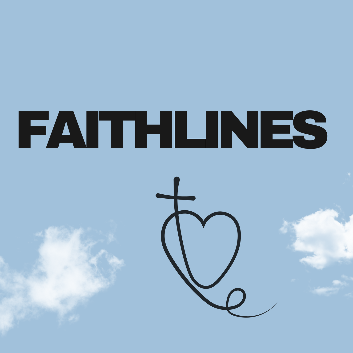 Faithlines