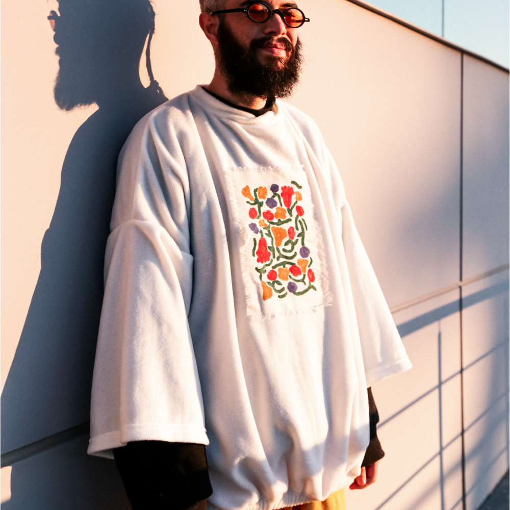 Oversized T-Shirts
