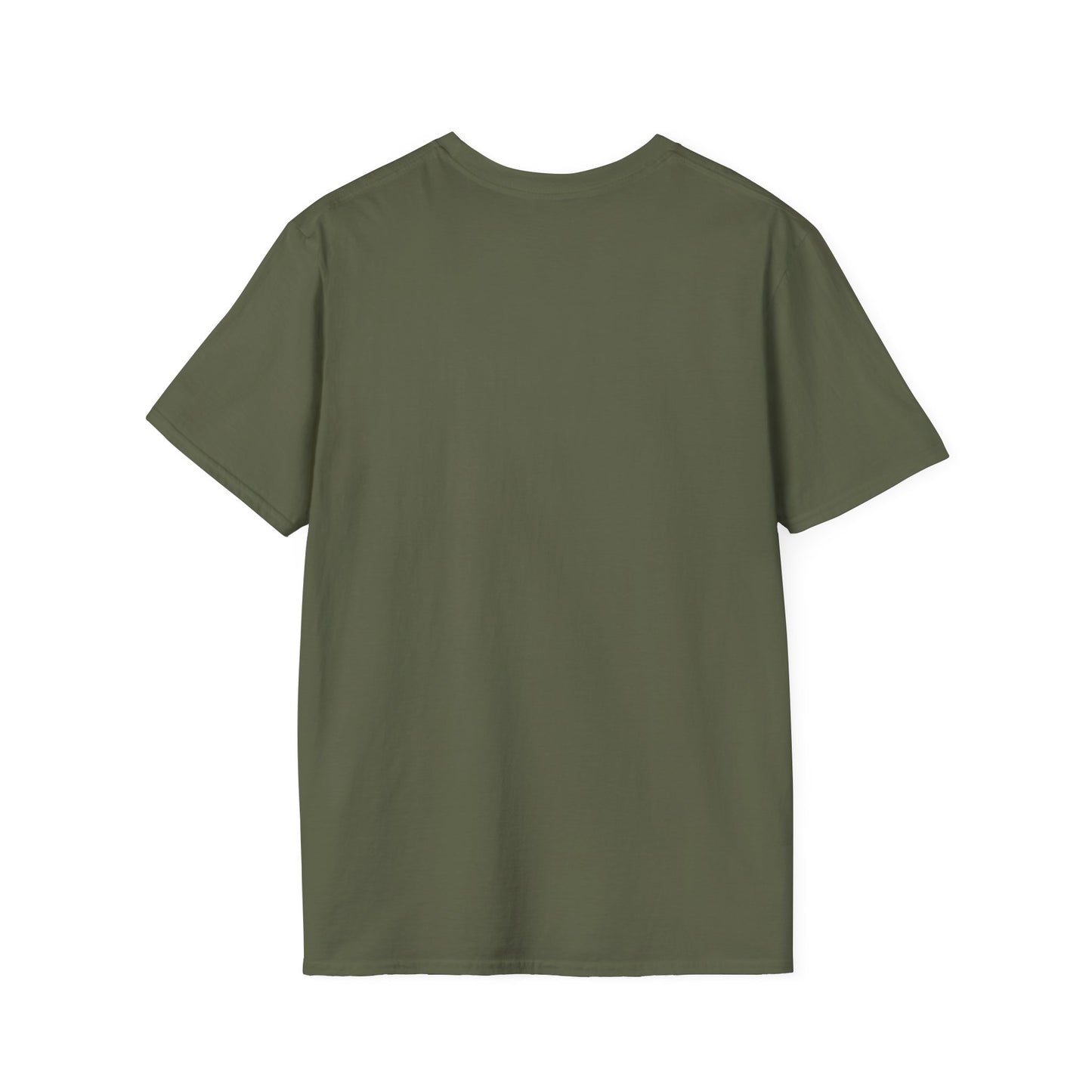 Air Jesus Cracked Text Christian T-Shirt