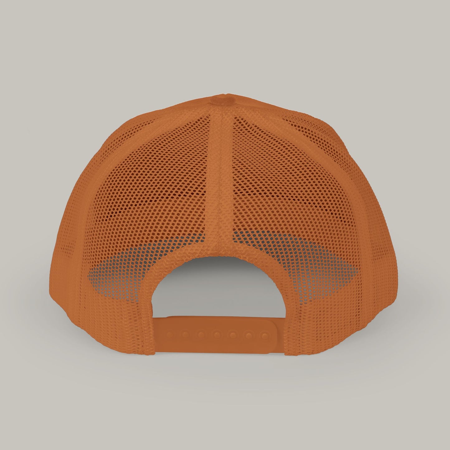 AirJesus Cloudline Trucker Cap