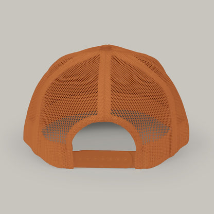 AirJesus Cloudline Trucker Cap