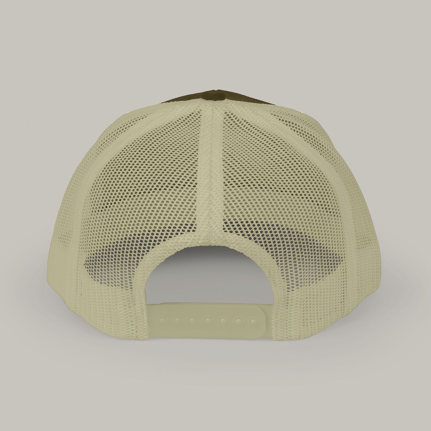 AirJesus Cloudline Trucker Cap