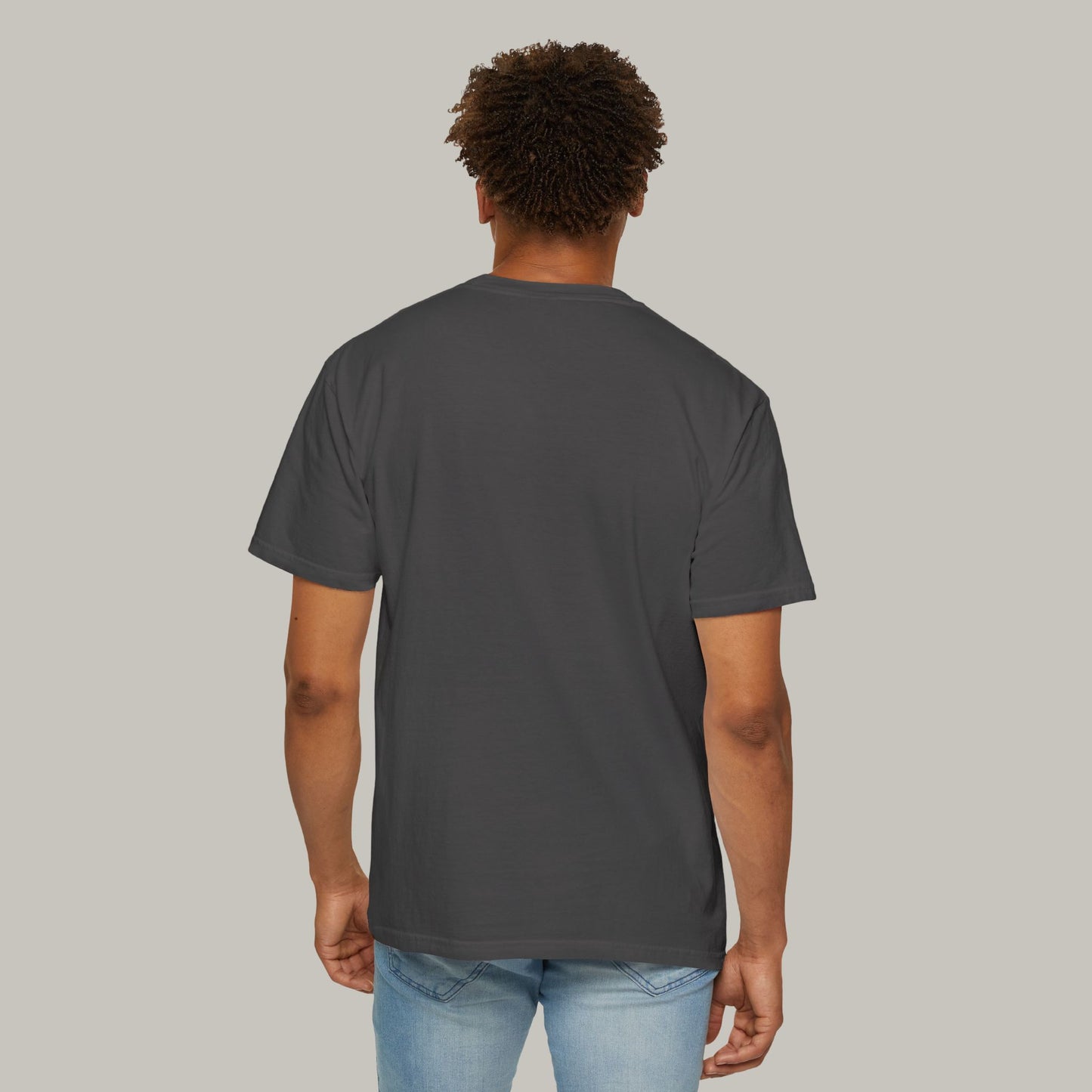 Jesus Dunking Basketball Clouds Christian T-Shirt | Air Jesus