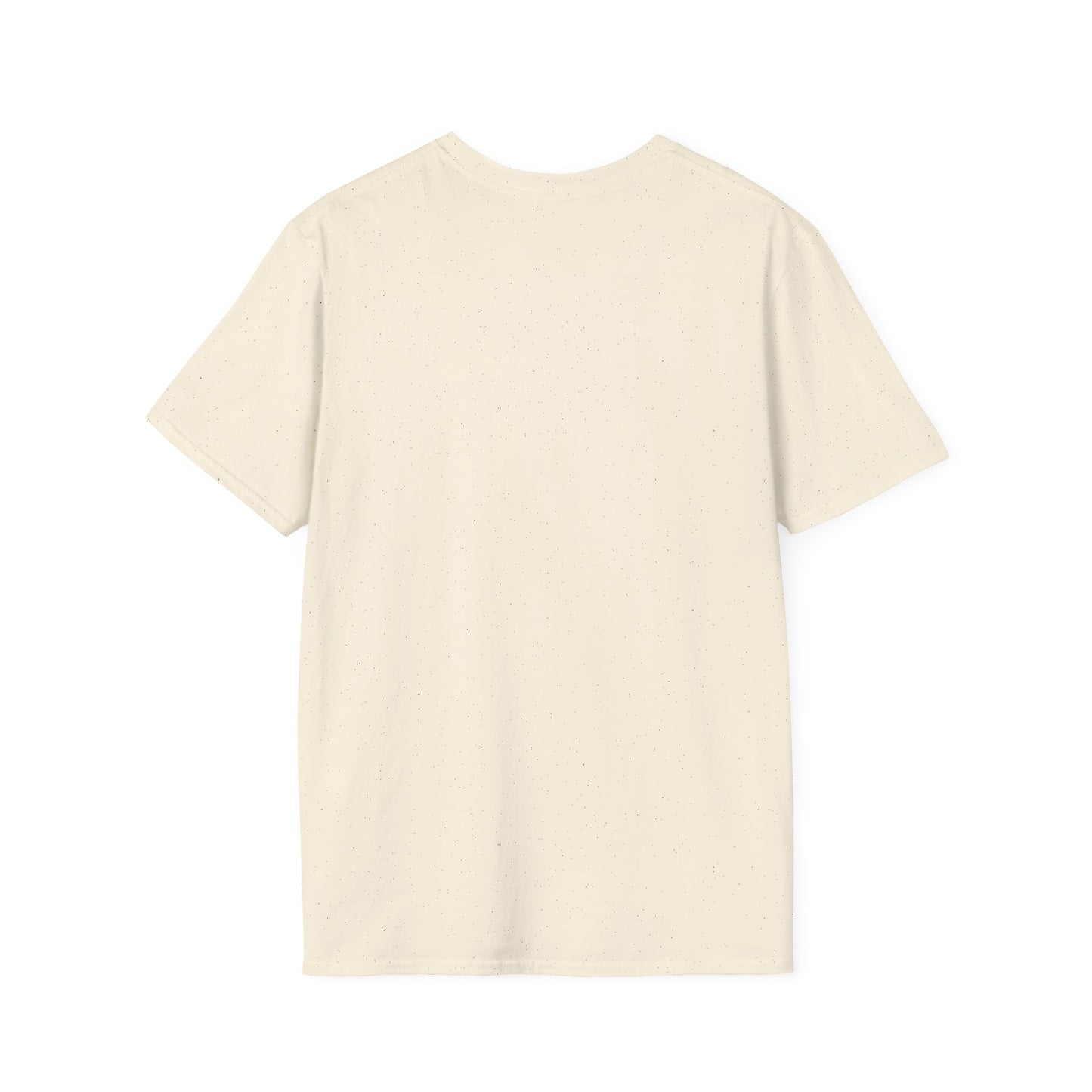 Air Jesus Cracked Text Christian T-Shirt