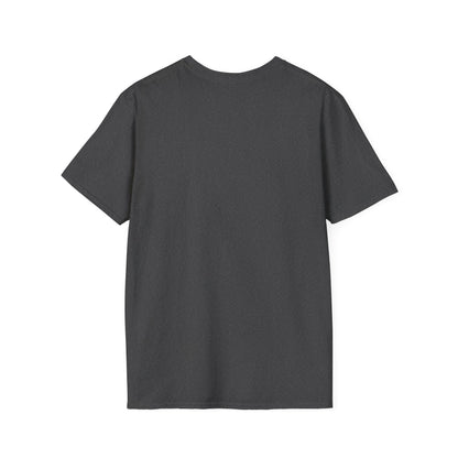 Air Jesus Golden Clouds Christian T-Shirt