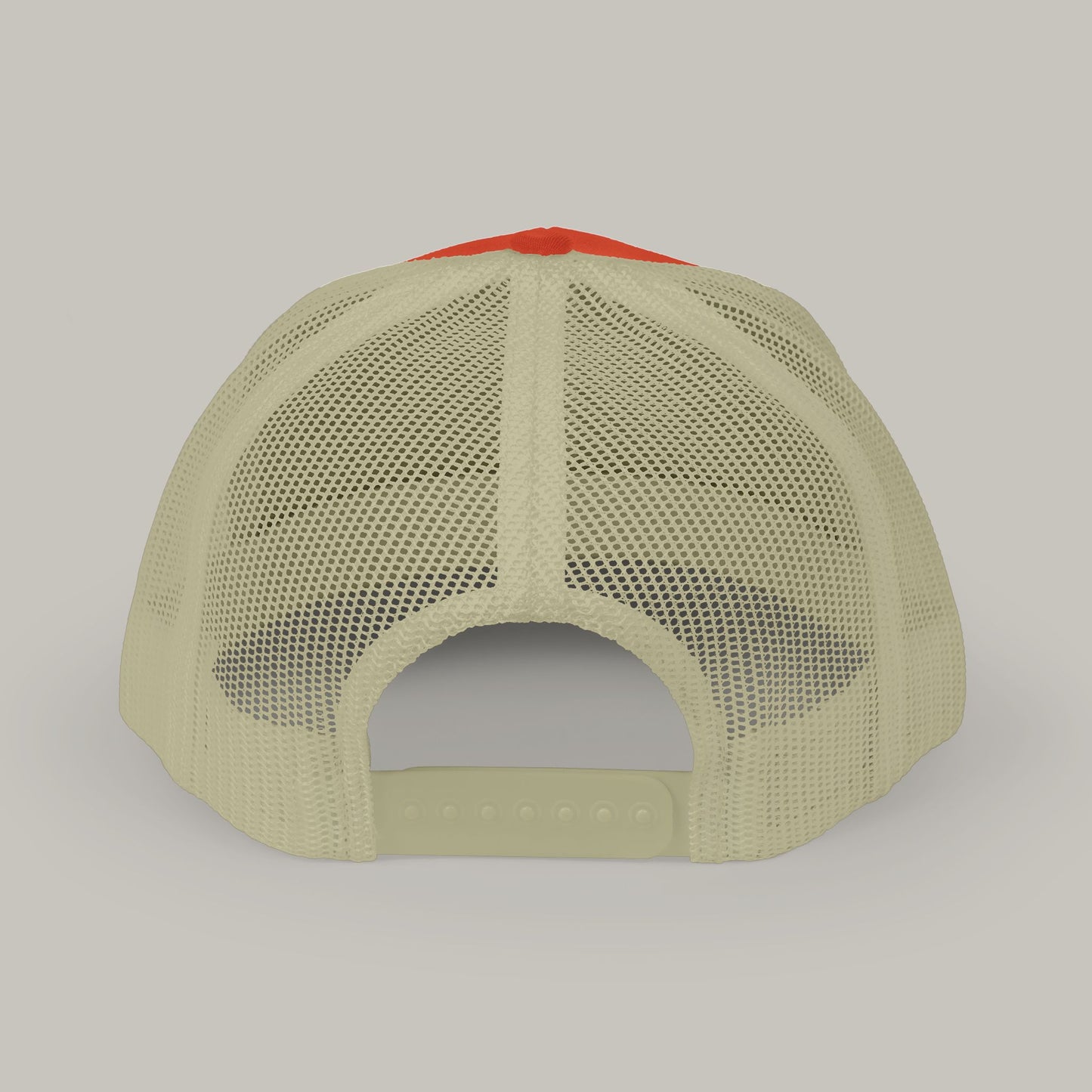 AirJesus Cloudline Trucker Cap