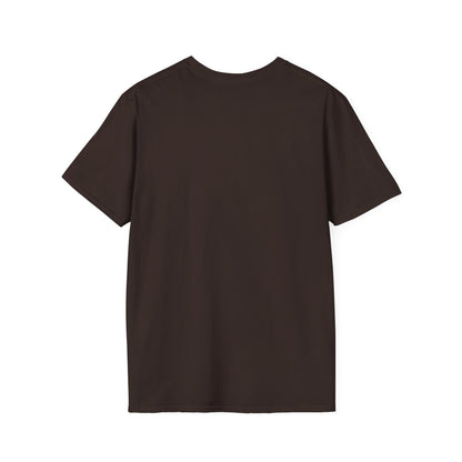Air Jesus Cracked Text Christian T-Shirt
