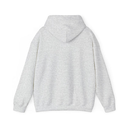 Good News Hooded Sweatshirt Luke 2:10–11