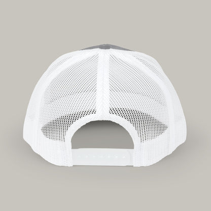 AirJesus Cloudline Trucker Cap