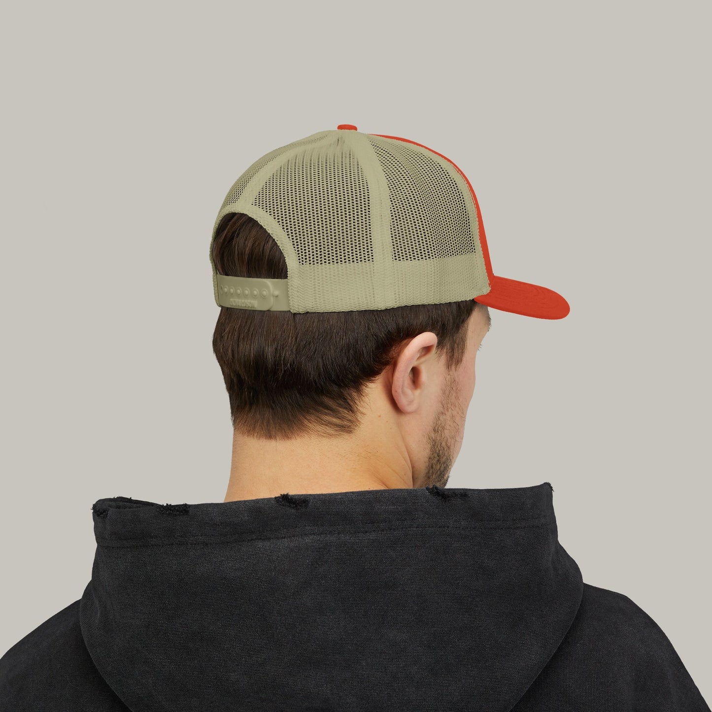 AirJesus Cloudline Trucker Cap