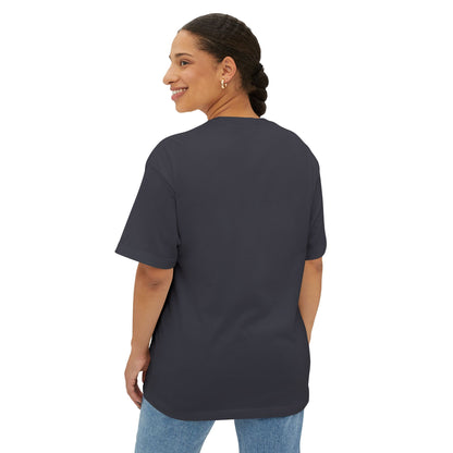 Jesus Lover Oversized Christian T-Shirt | Air Jesus