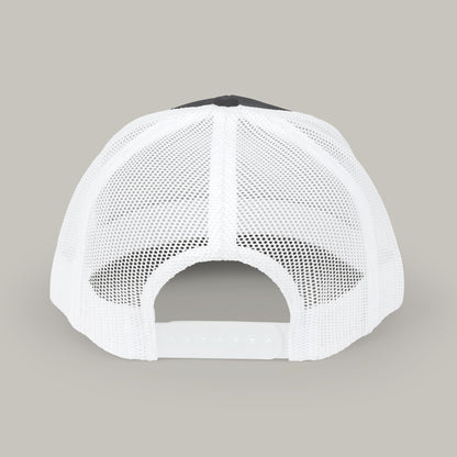 AirJesus Cloudline Trucker Cap