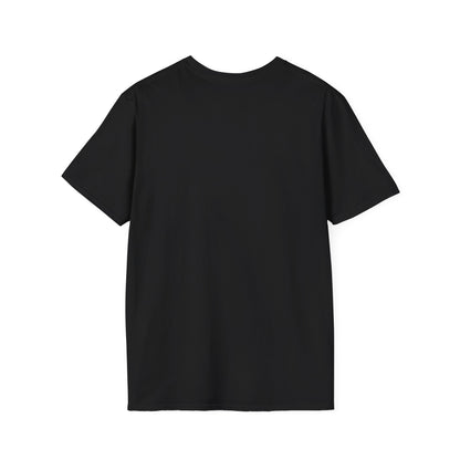 Air Jesus Cracked Text Christian T-Shirt