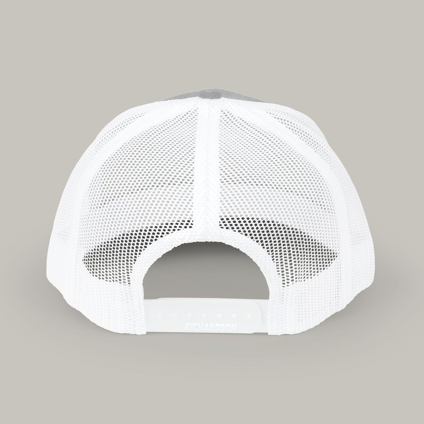 AirJesus Richardson 112 Trucker Cap – Faith in Motion (Embroidery)