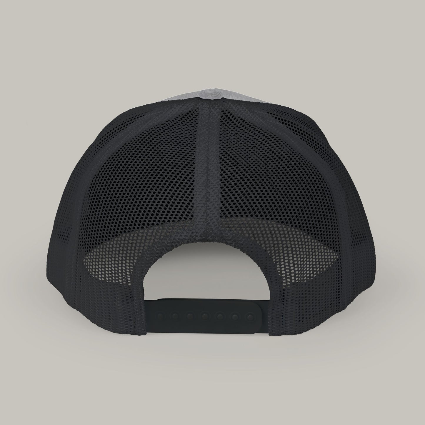 AirJesus Cloudline Trucker Cap