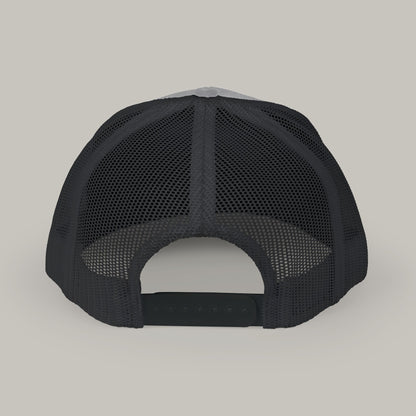 AirJesus Cloudline Trucker Cap