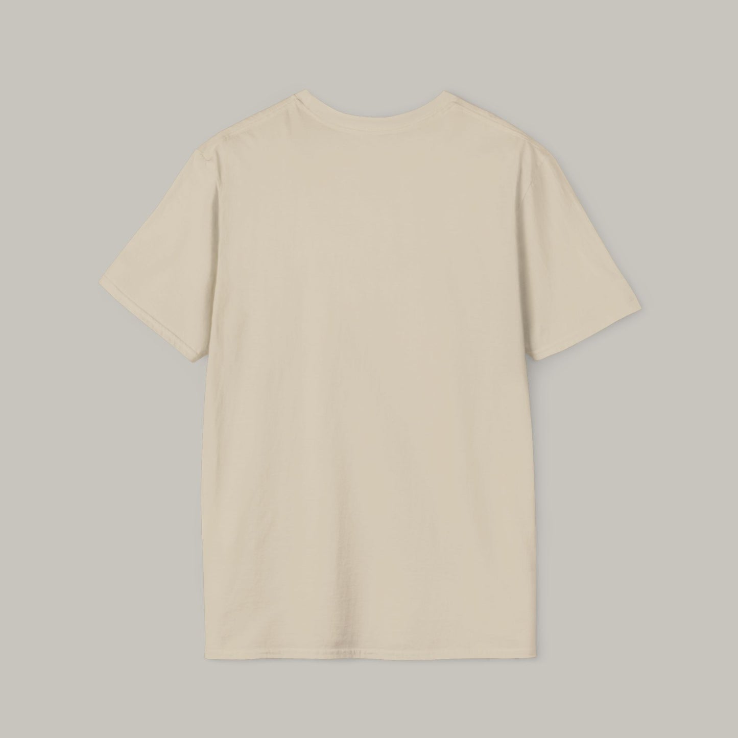 Air Jesus Golden Clouds Christian T-Shirt