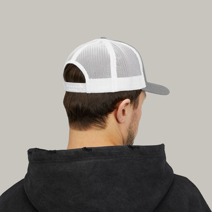 AirJesus Cloudline Trucker Cap