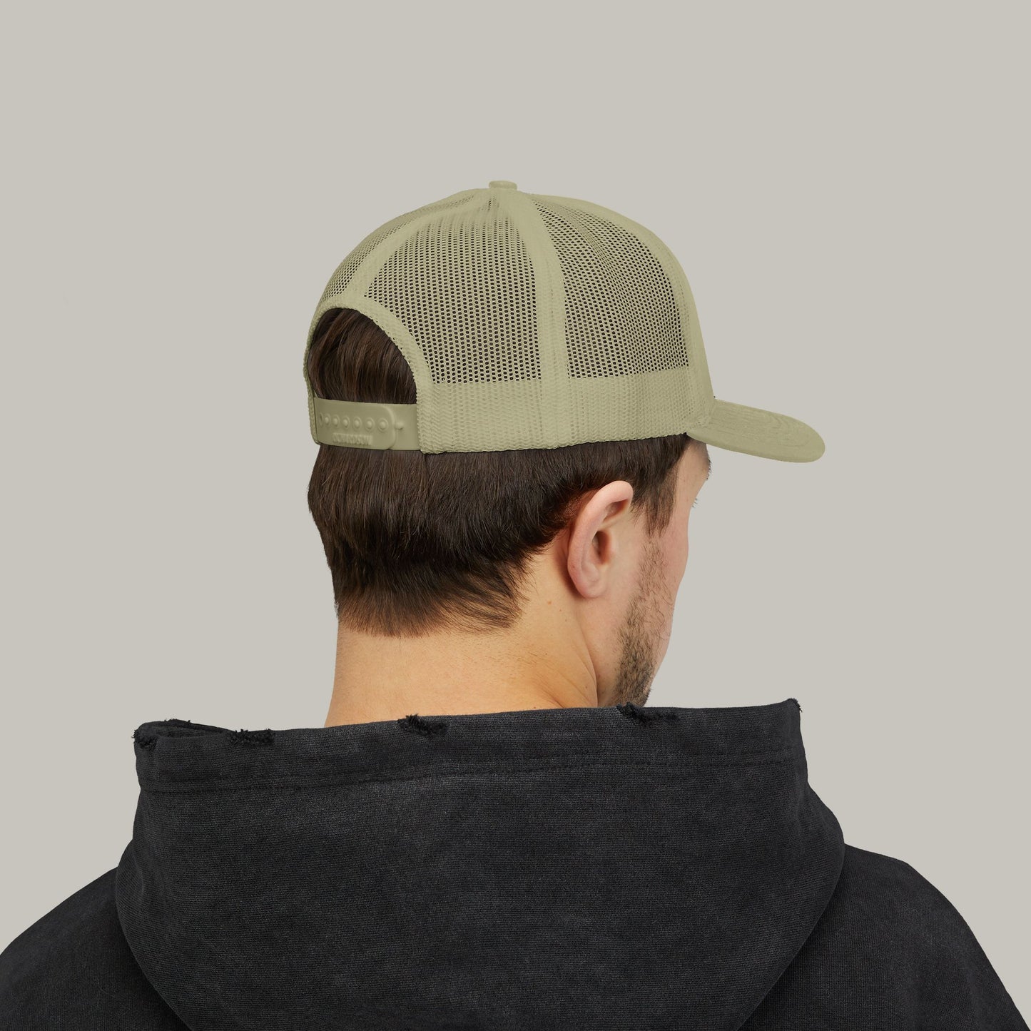 AirJesus Cloudline Trucker Cap