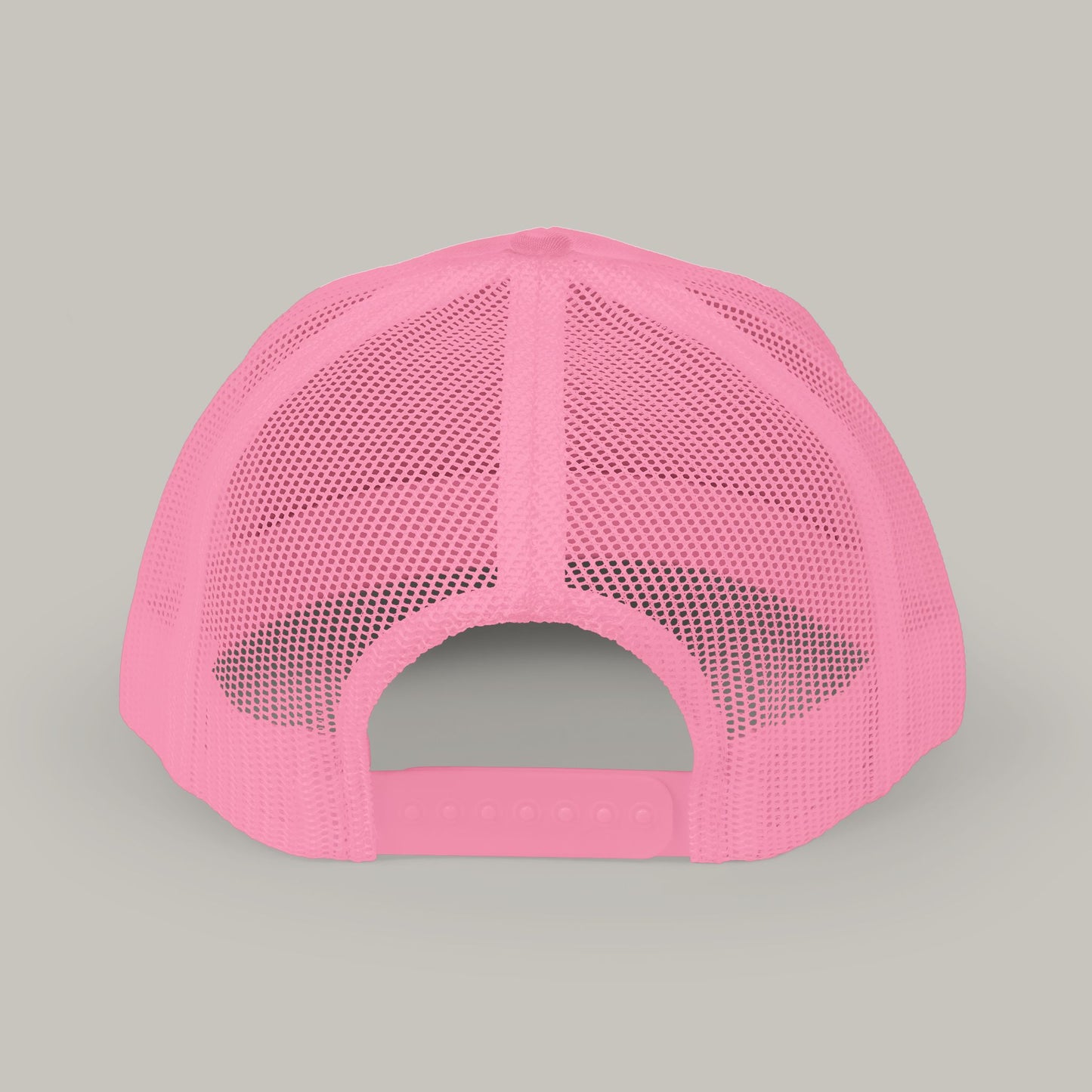 AirJesus Cloudline Trucker Cap