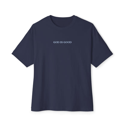 God Is Good All The Time – Unisex Christian T-Shirt