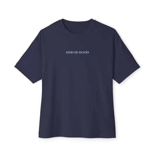 God Is Good All The Time – Unisex Christian T-Shirt