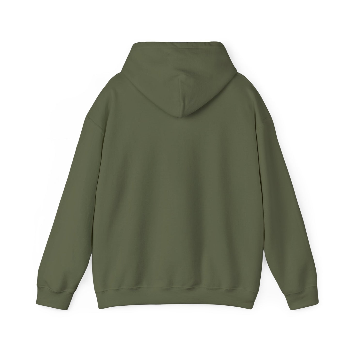 Good News Hooded Sweatshirt Luke 2:10–11