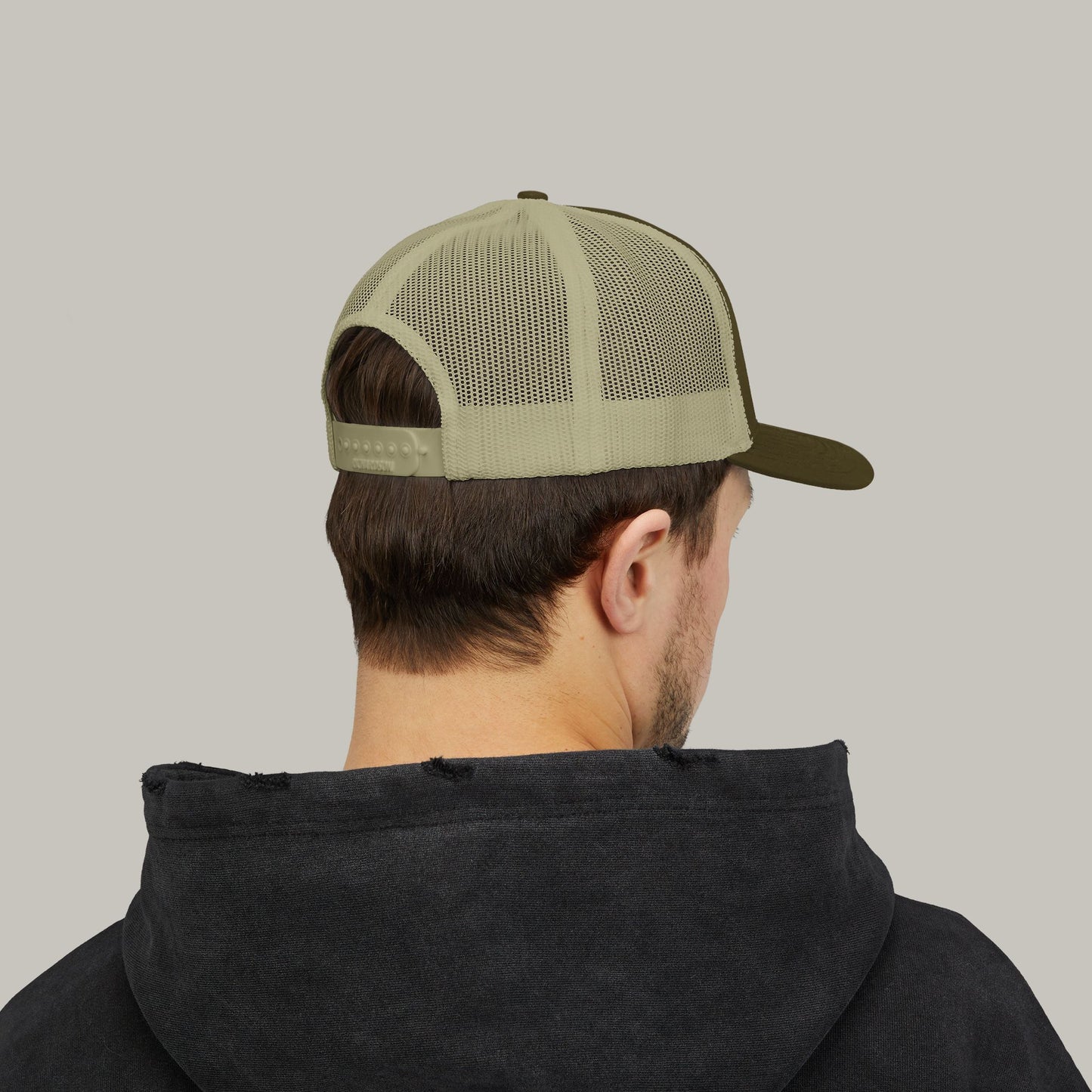 AirJesus Cloudline Trucker Cap