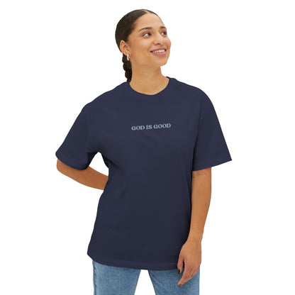 God Is Good All The Time – Unisex Christian T-Shirt