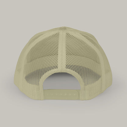 AirJesus Cloudline Trucker Cap